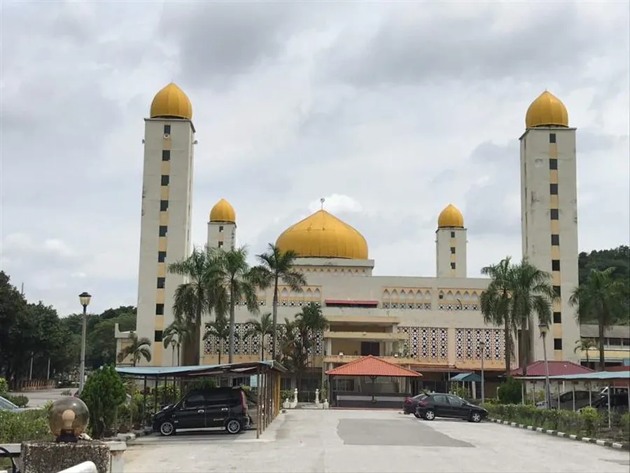 PERKIM Cawangan Klang