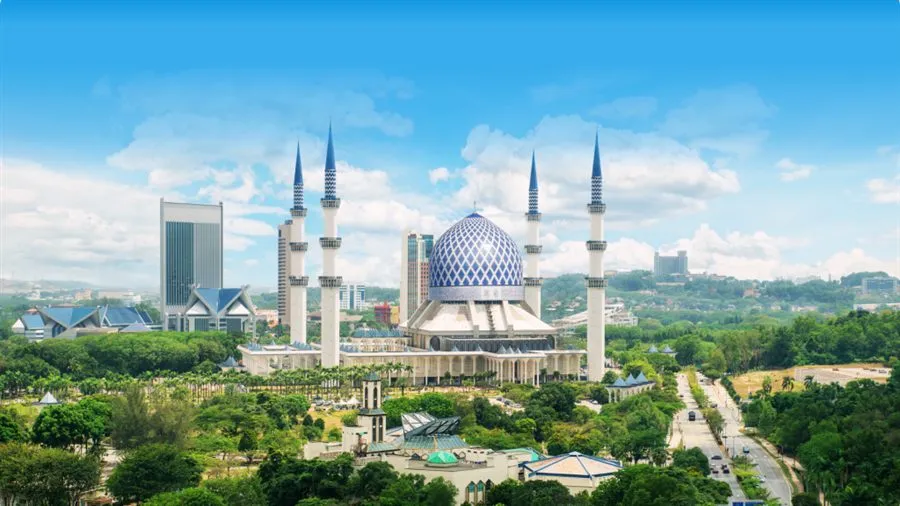 Pejabat Ketua Pendaftar Muallaf Mais
