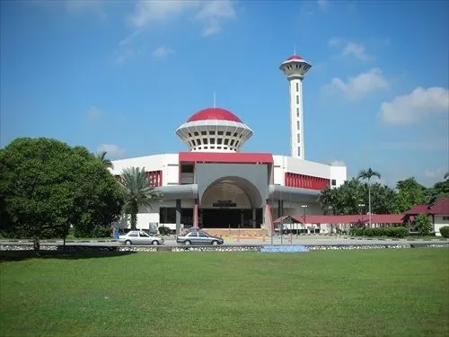 Masjid UPM