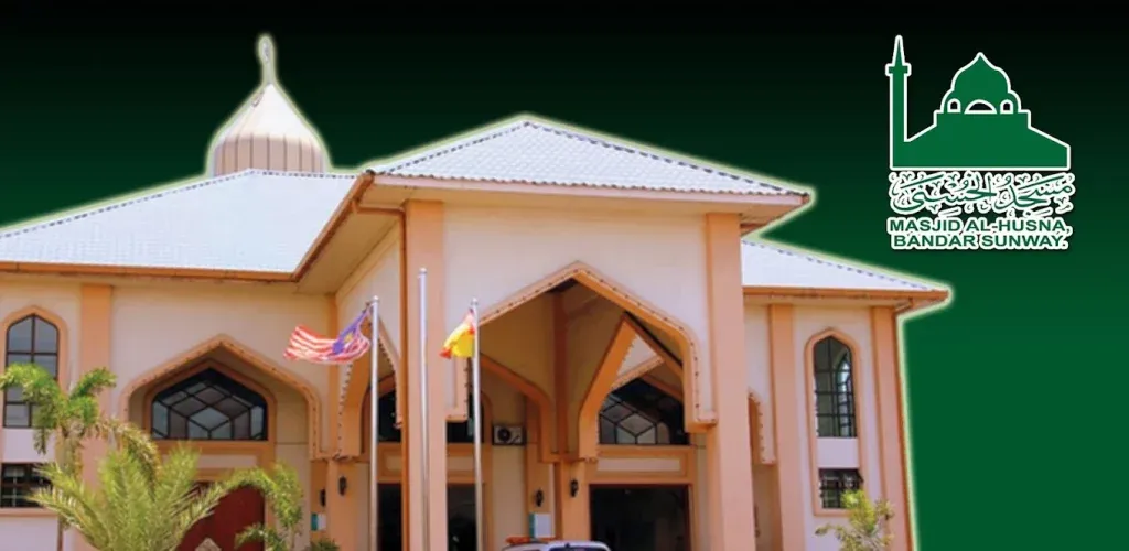 Masjid Al-Husna