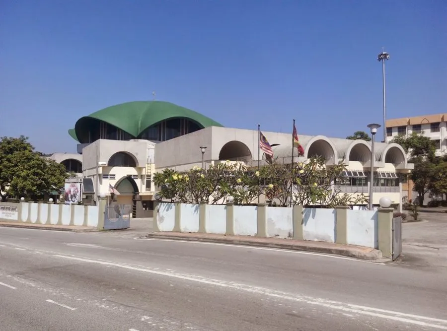 PERKIM CAWANGAN Masjid Kolej Islam Malaya
