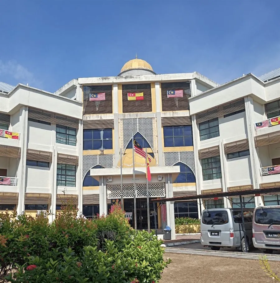 Pejabat Agama Islam Daerah (PAID) Hulu Langat