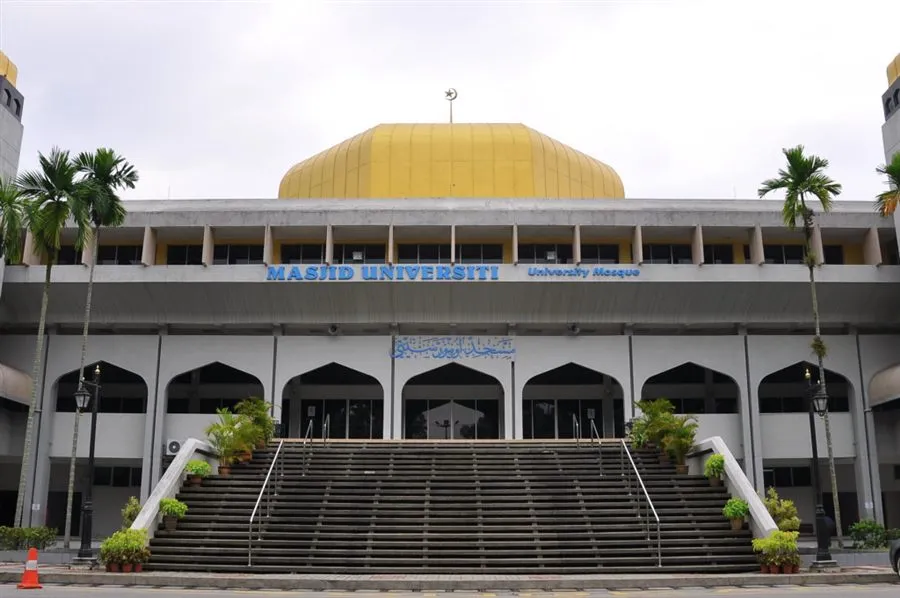 Masjid UKM