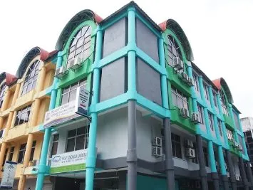 Hidayah Centre Foundation (HCF)