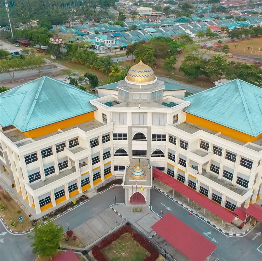 Pejabat Agama Islam Daerah (PAID) Kuala Selangor