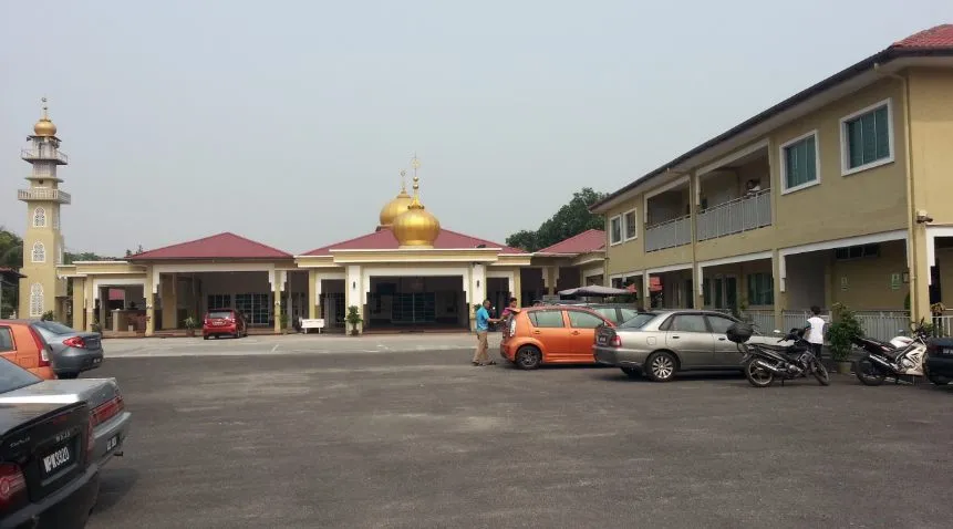 Masjid An-Nur
