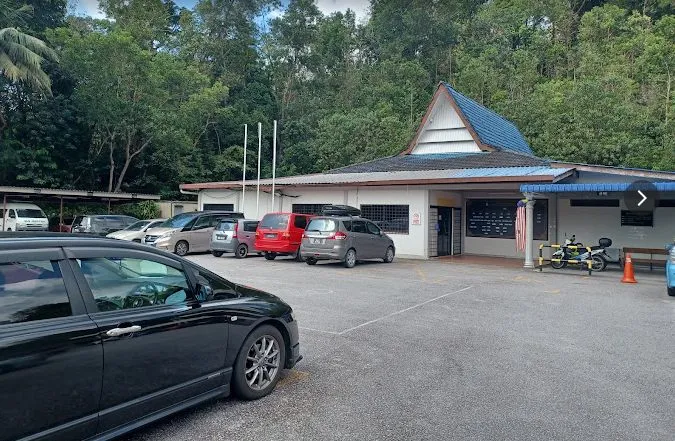 Pejabat Agama Islam Daerah (PAID) Hulu Selangor