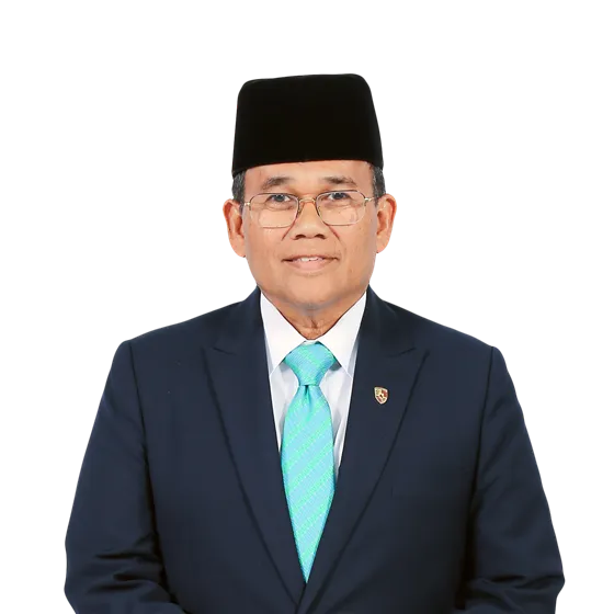 YAD Senator Dato’ Setia Haji Salehuddin bin Saidin