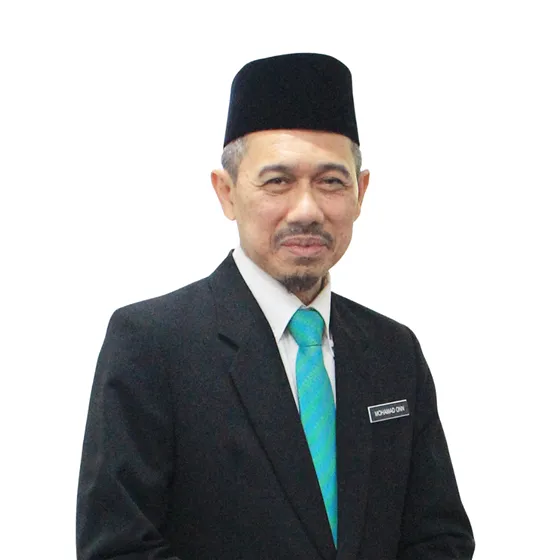 YB Tuan Mohamad Onn bin Abd. Aziz