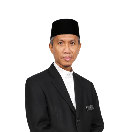 YAD Dato' Setia Dr. Haji Anhar bin Haji Opir