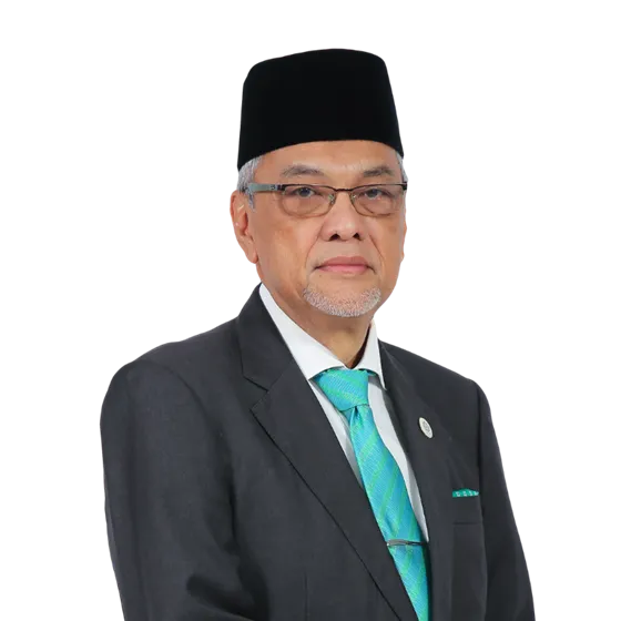 YDM Tengku Seri Paduka Shah Bandar Tengku Dato Ardy Esfandiari Alhaj bin Tengku A. Hamid Shah Alhaj
