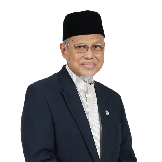 Sahibul Fadhilah Al-'Alim Al-Arif Dato' Setia Haji Mohd Tamyes bin Abd. Wahid