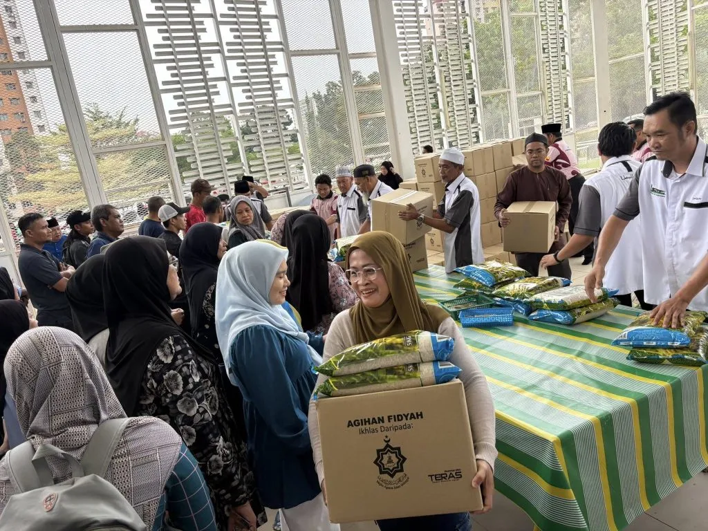 Mesyuarat Majlis Agama Islam Selangor