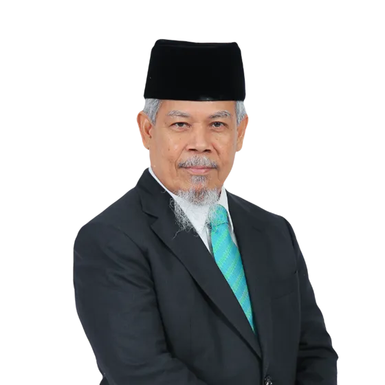 YAD Dato' Haji Emran bin Haji Kadir