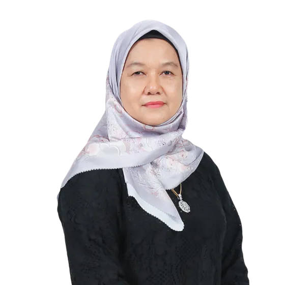YBHG. Datin Paduka Norazlina binti Zakaria