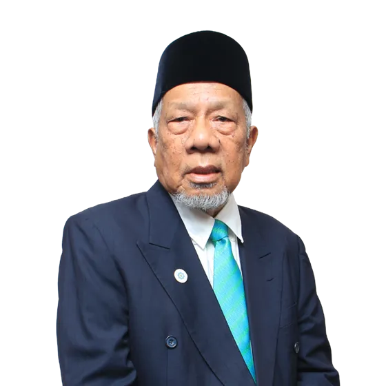 YBHG. Tan Sri Dato' Hashim bin Meon