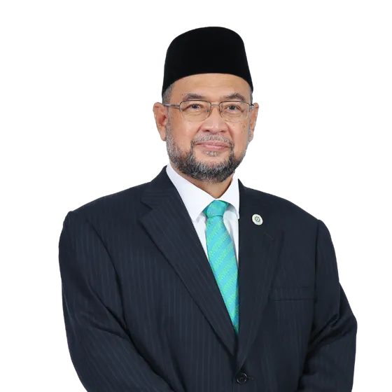 YDM Tengku Seri Andika Diraja Tengku Dato’ Iskandar Shah bin Tengku Ismail Shah Alhaj