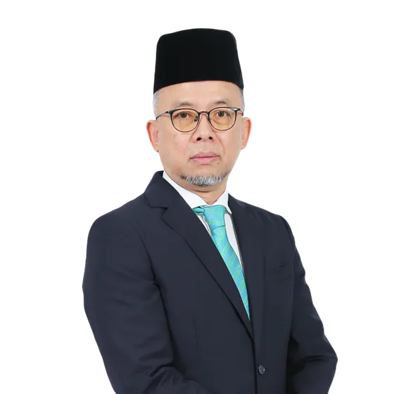 YBHG. Tuan Haji Mohamed Izam bin Mohamed Yusof