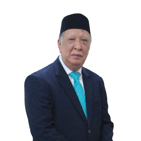 YAD Tan Sri Dato’ Setia Mohd Zawawi bin Salleh